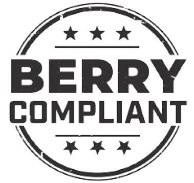 berry compliant logo 2